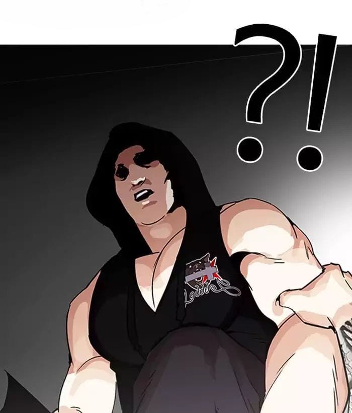 Truyện Tranh Lookism - Hoán Đổi Diệu Kỳ trang 17342