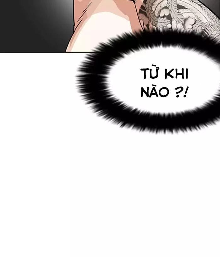 Truyện Tranh Lookism - Hoán Đổi Diệu Kỳ trang 17345