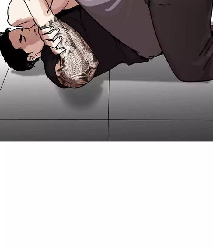 Truyện Tranh Lookism - Hoán Đổi Diệu Kỳ trang 17350