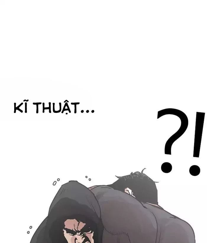 Truyện Tranh Lookism - Hoán Đổi Diệu Kỳ trang 17356