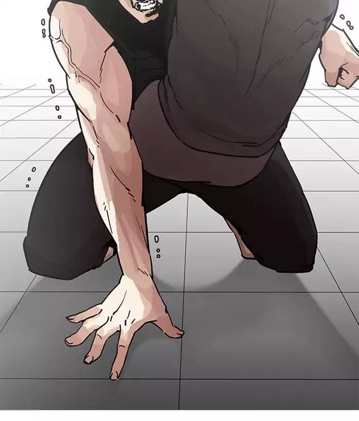 Truyện Tranh Lookism - Hoán Đổi Diệu Kỳ trang 17357