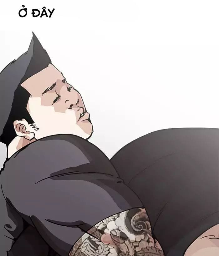Truyện Tranh Lookism - Hoán Đổi Diệu Kỳ trang 17379