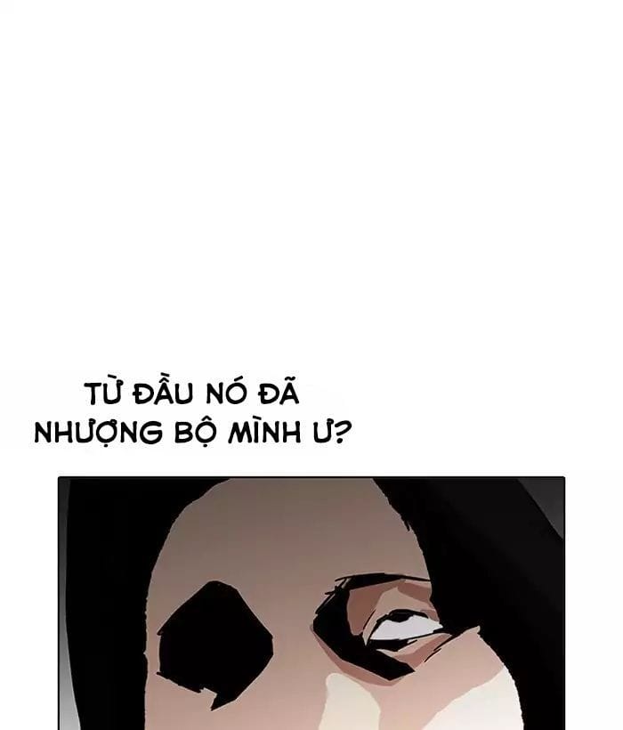 Truyện Tranh Lookism - Hoán Đổi Diệu Kỳ trang 17381