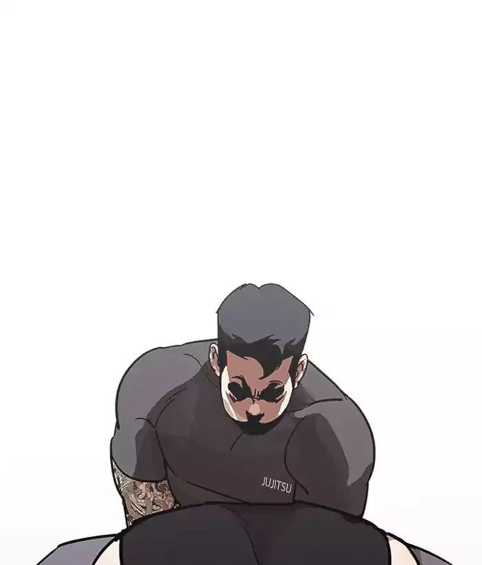 Truyện Tranh Lookism - Hoán Đổi Diệu Kỳ trang 17383
