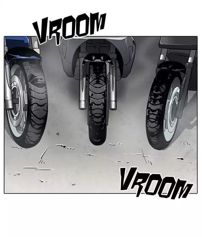Truyện Tranh Lookism - Hoán Đổi Diệu Kỳ trang 17391