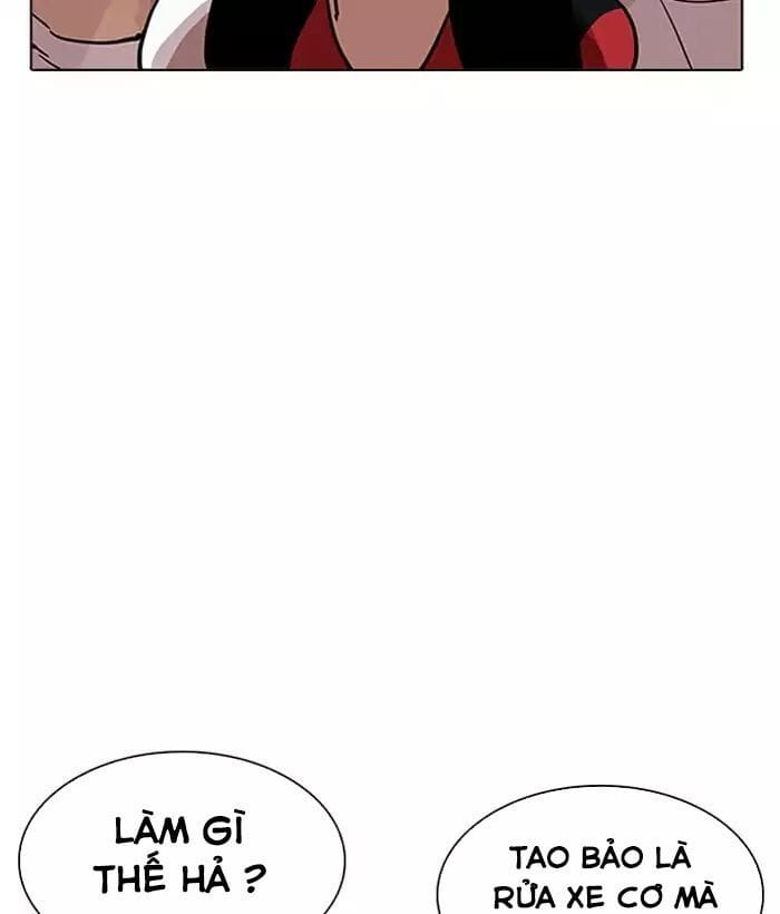 Truyện Tranh Lookism - Hoán Đổi Diệu Kỳ trang 17393