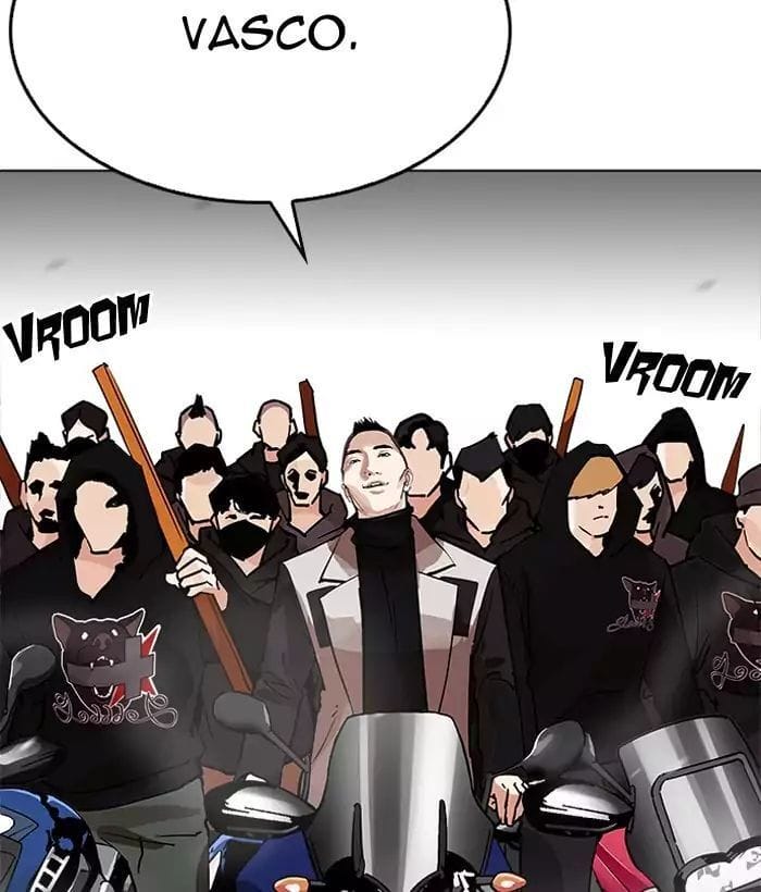 Truyện Tranh Lookism - Hoán Đổi Diệu Kỳ trang 17396