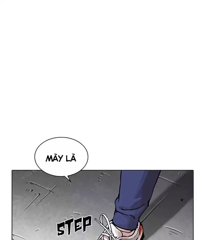 Truyện Tranh Lookism - Hoán Đổi Diệu Kỳ trang 17405