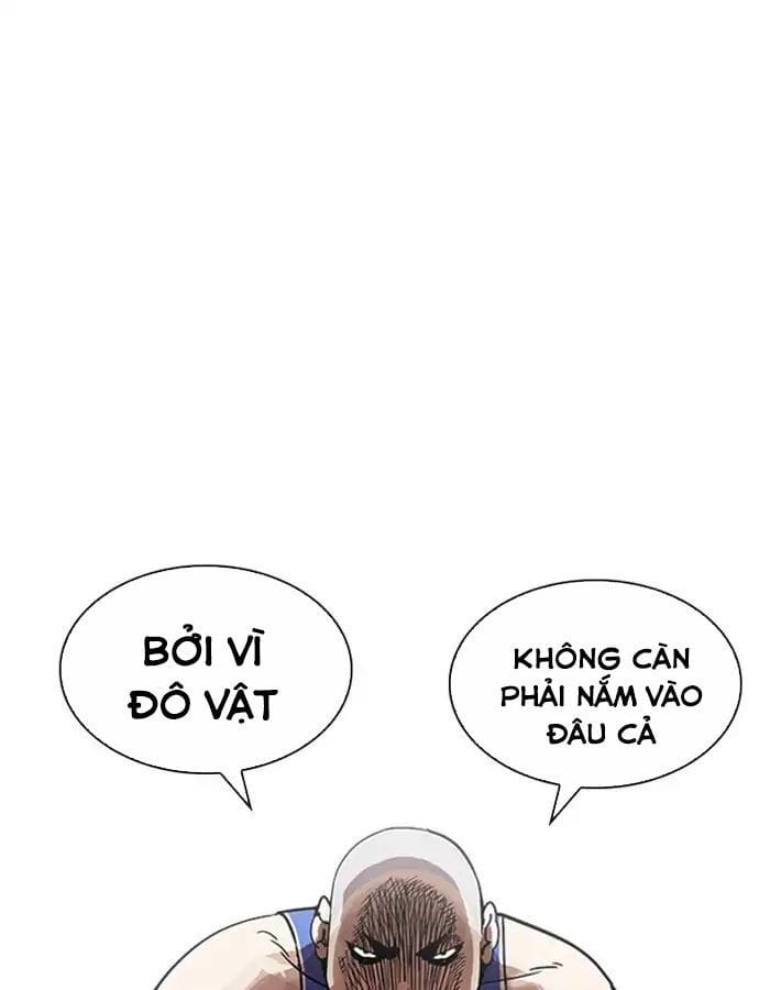Truyện Tranh Lookism - Hoán Đổi Diệu Kỳ trang 17412