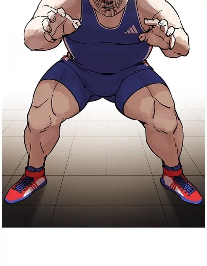Truyện Tranh Lookism - Hoán Đổi Diệu Kỳ trang 17413