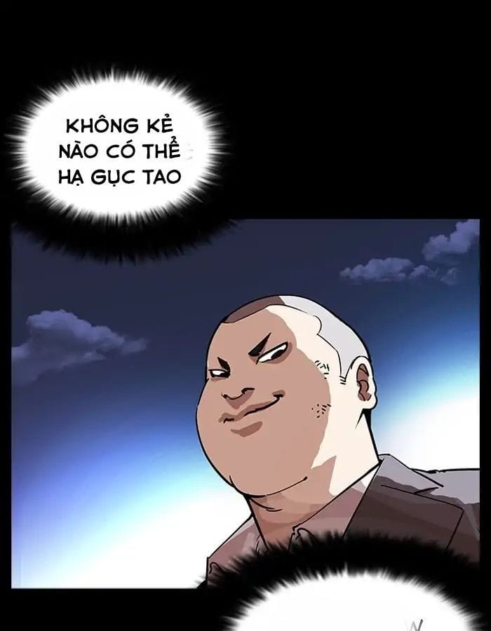 Truyện Tranh Lookism - Hoán Đổi Diệu Kỳ trang 17419