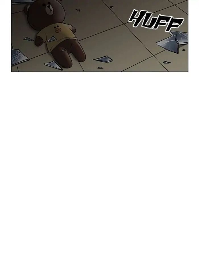 Truyện Tranh Lookism - Hoán Đổi Diệu Kỳ trang 17428