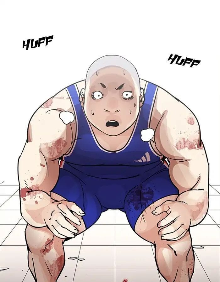 Truyện Tranh Lookism - Hoán Đổi Diệu Kỳ trang 17429