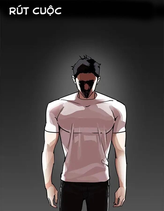 Truyện Tranh Lookism - Hoán Đổi Diệu Kỳ trang 17433