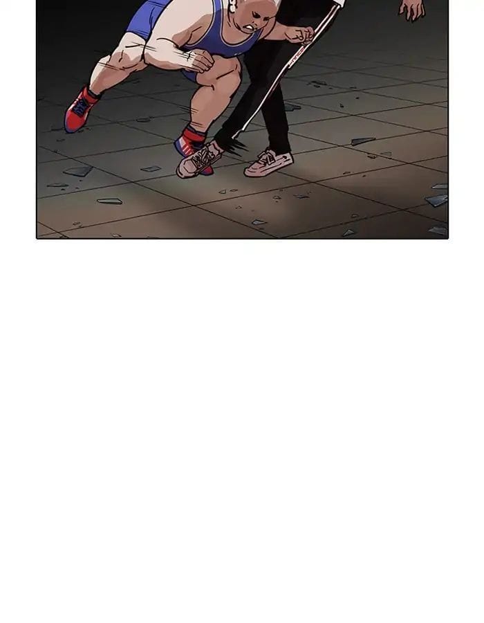 Truyện Tranh Lookism - Hoán Đổi Diệu Kỳ trang 17436