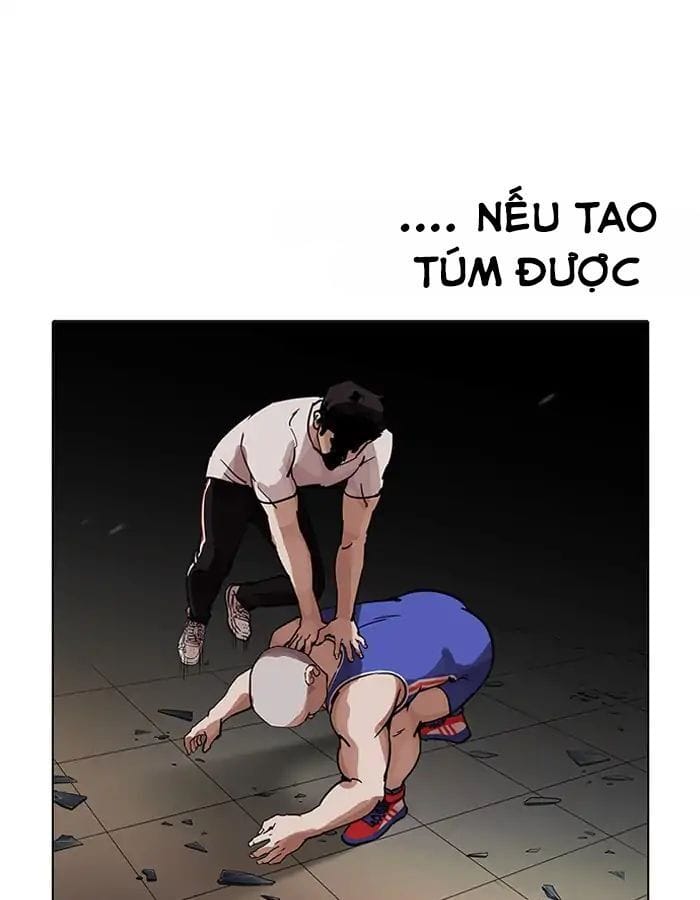 Truyện Tranh Lookism - Hoán Đổi Diệu Kỳ trang 17437
