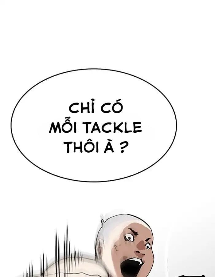 Truyện Tranh Lookism - Hoán Đổi Diệu Kỳ trang 17442