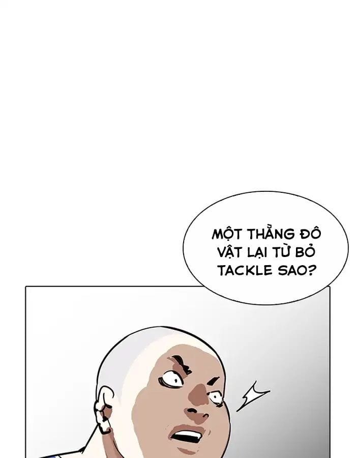 Truyện Tranh Lookism - Hoán Đổi Diệu Kỳ trang 17461