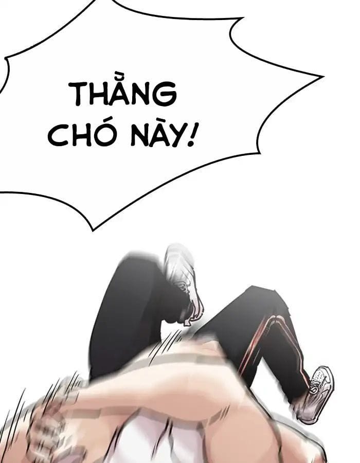 Truyện Tranh Lookism - Hoán Đổi Diệu Kỳ trang 17464