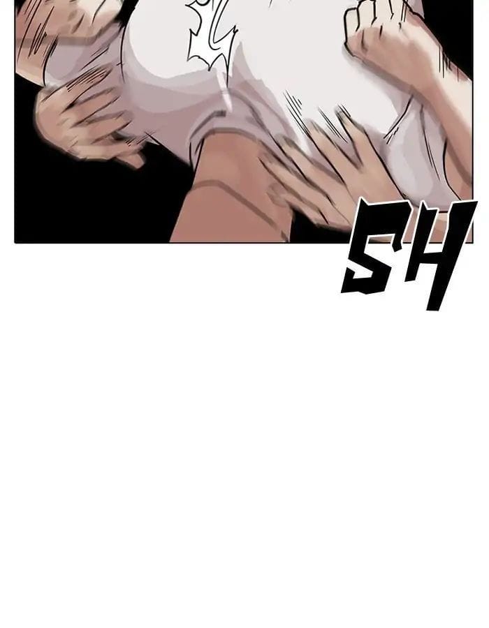 Truyện Tranh Lookism - Hoán Đổi Diệu Kỳ trang 17471