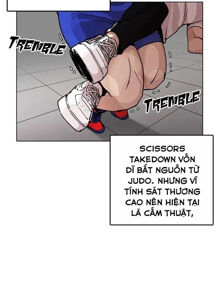 Truyện Tranh Lookism - Hoán Đổi Diệu Kỳ trang 17490