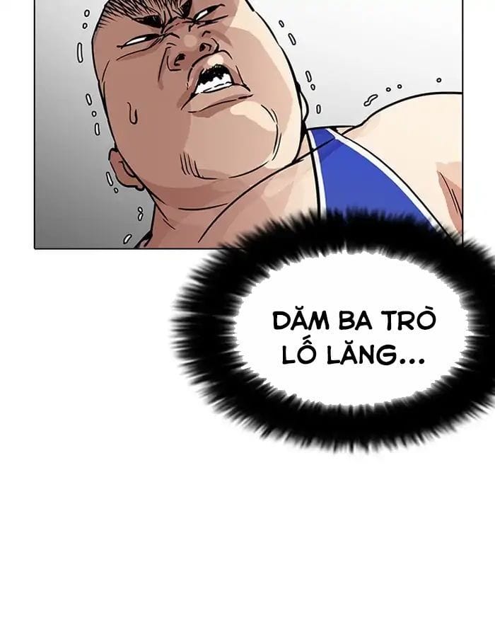 Truyện Tranh Lookism - Hoán Đổi Diệu Kỳ trang 17492
