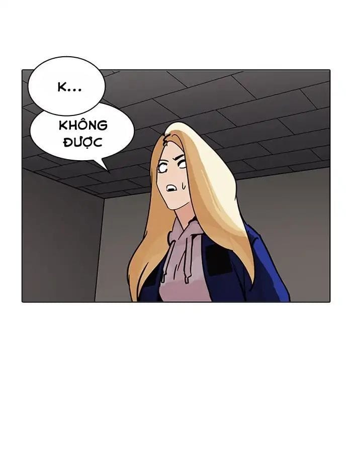 Truyện Tranh Lookism - Hoán Đổi Diệu Kỳ trang 17499