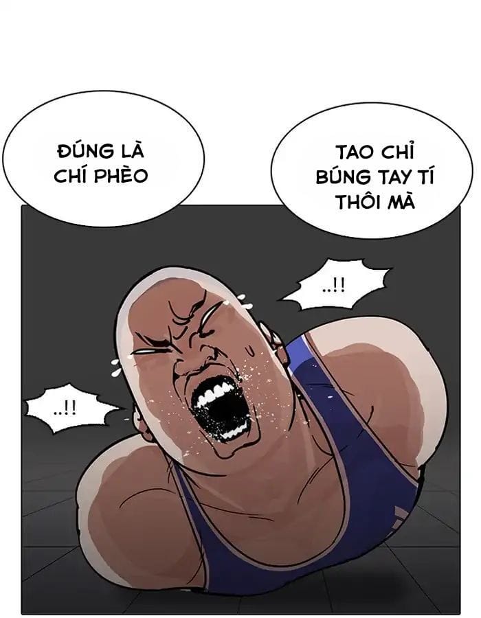 Truyện Tranh Lookism - Hoán Đổi Diệu Kỳ trang 17512