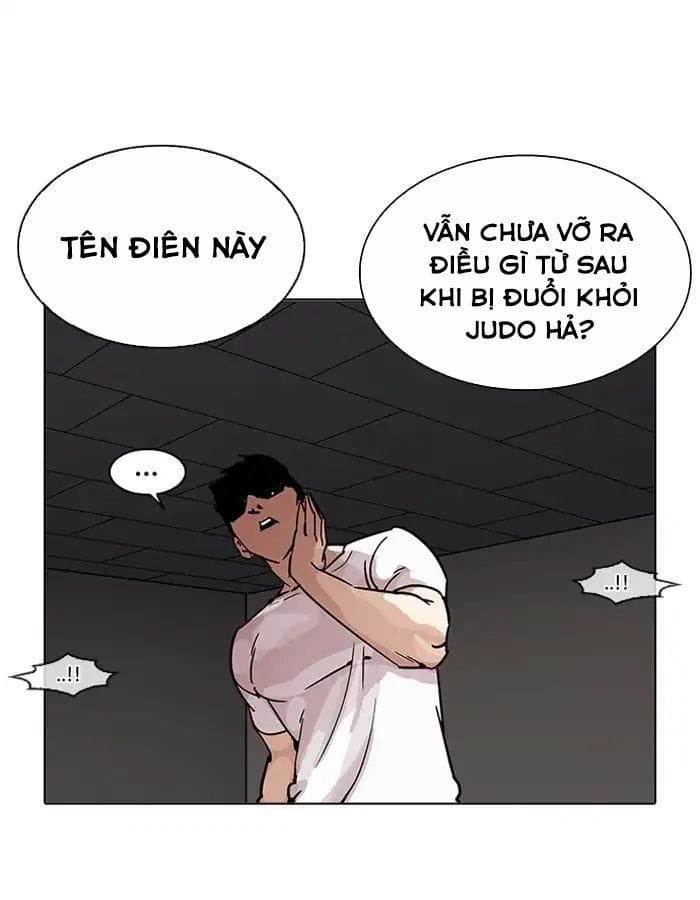 Truyện Tranh Lookism - Hoán Đổi Diệu Kỳ trang 7