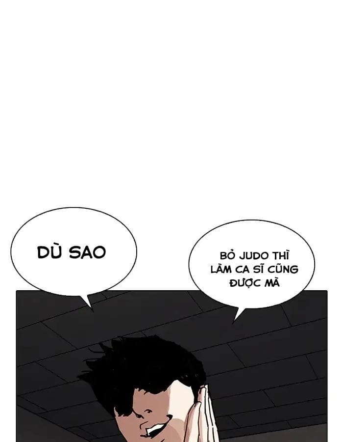 Truyện Tranh Lookism - Hoán Đổi Diệu Kỳ trang 7