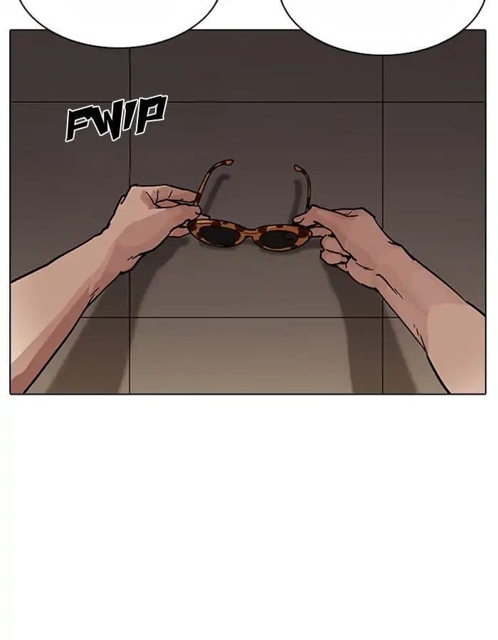 Truyện Tranh Lookism - Hoán Đổi Diệu Kỳ trang 7