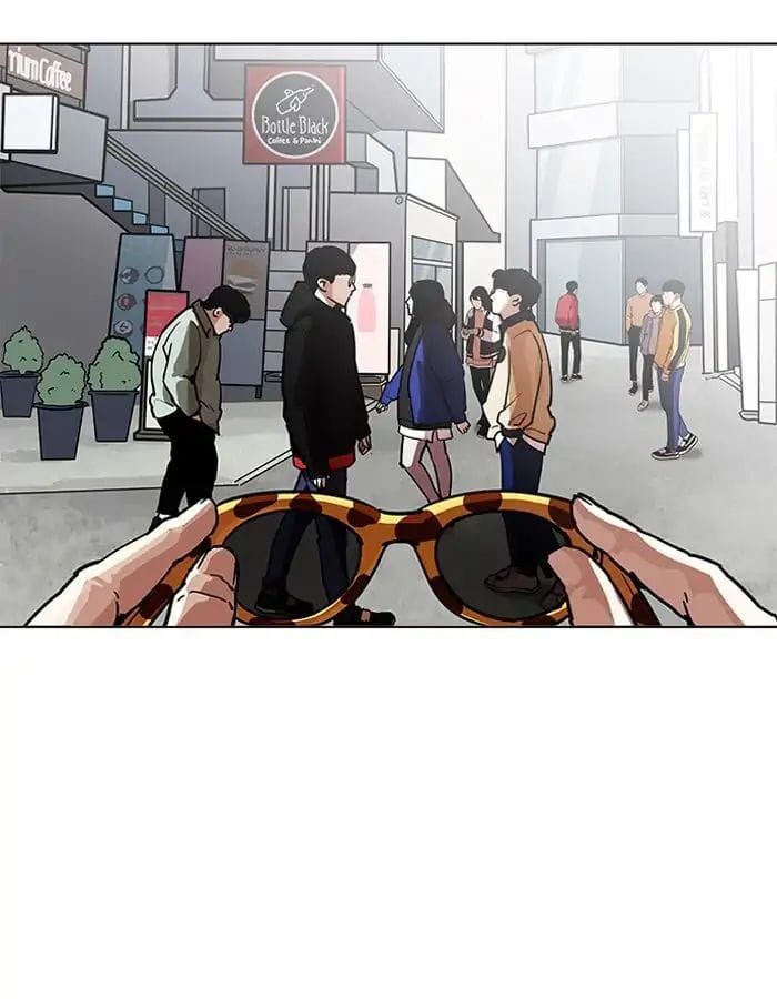 Truyện Tranh Lookism - Hoán Đổi Diệu Kỳ trang 7