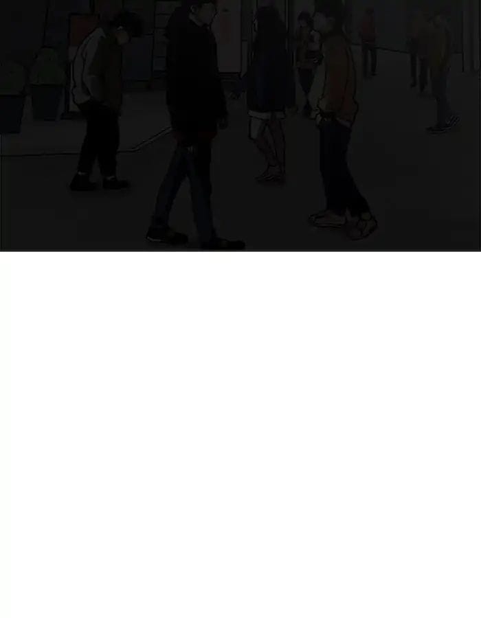 Truyện Tranh Lookism - Hoán Đổi Diệu Kỳ trang 7