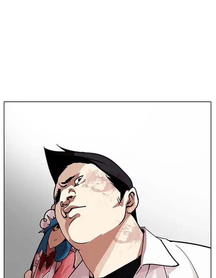 Truyện Tranh Lookism - Hoán Đổi Diệu Kỳ trang 7