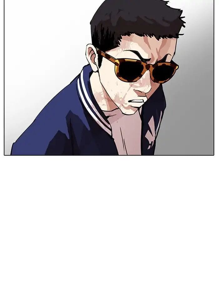 Truyện Tranh Lookism - Hoán Đổi Diệu Kỳ trang 7