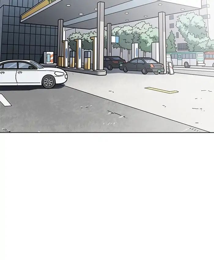 Truyện Tranh Lookism - Hoán Đổi Diệu Kỳ trang 7