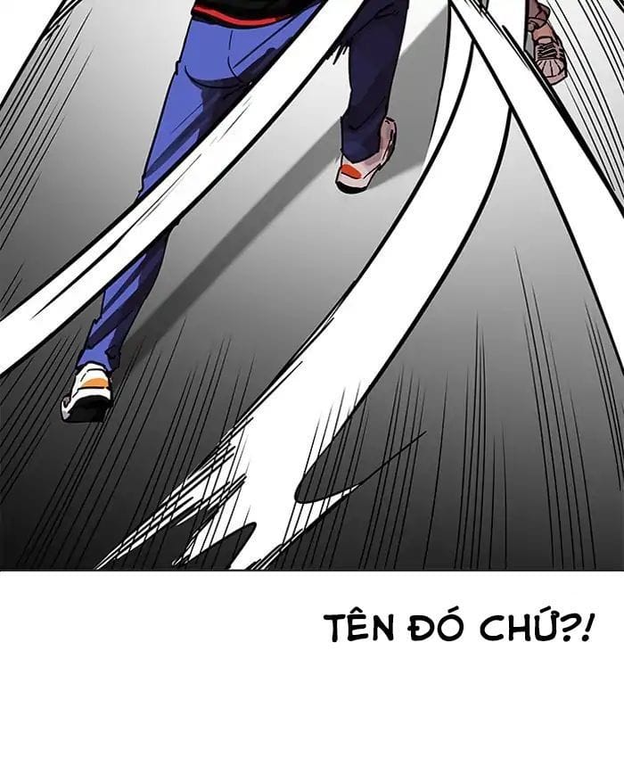 Truyện Tranh Lookism - Hoán Đổi Diệu Kỳ trang 7