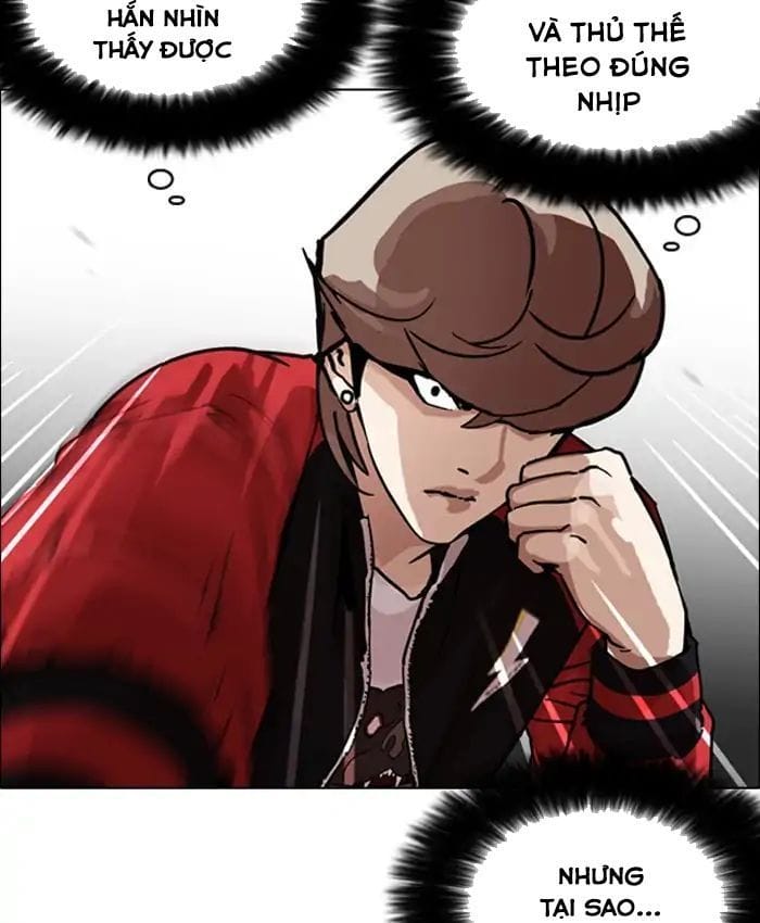 Truyện Tranh Lookism - Hoán Đổi Diệu Kỳ trang 7