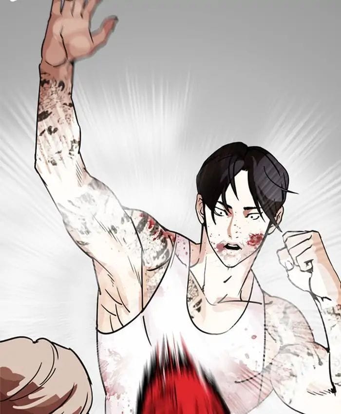 Truyện Tranh Lookism - Hoán Đổi Diệu Kỳ trang 7