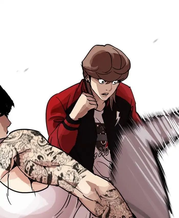 Truyện Tranh Lookism - Hoán Đổi Diệu Kỳ trang 7
