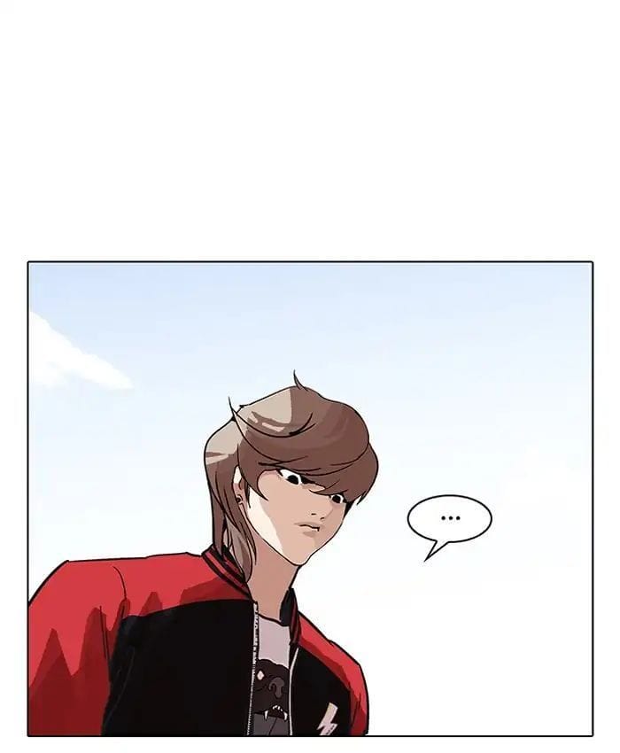 Truyện Tranh Lookism - Hoán Đổi Diệu Kỳ trang 7