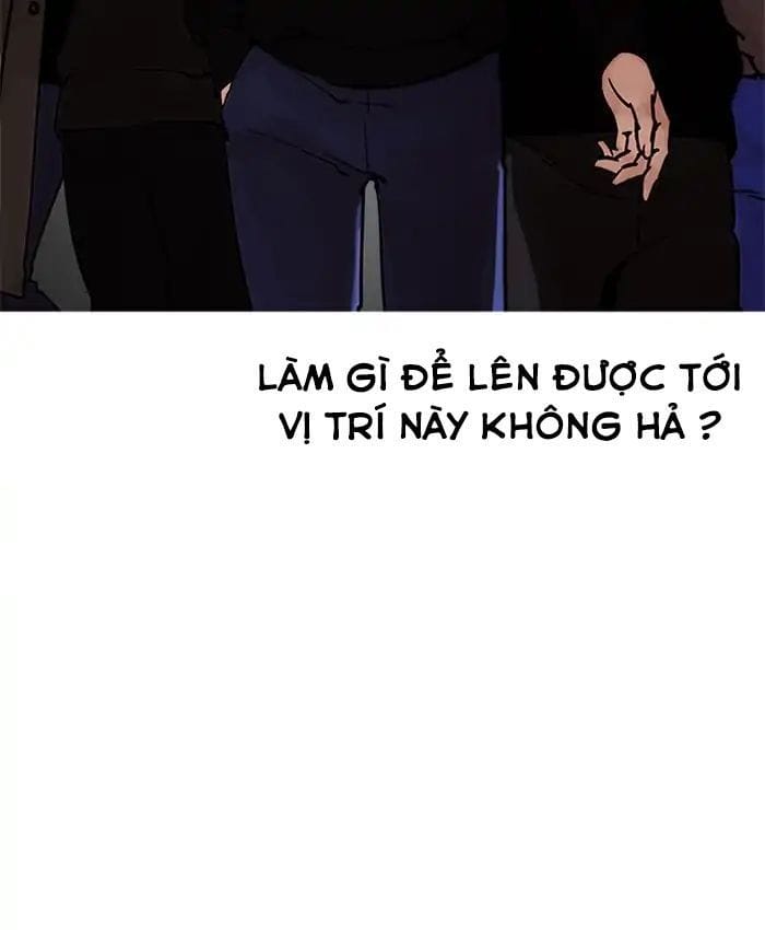 Truyện Tranh Lookism - Hoán Đổi Diệu Kỳ trang 7