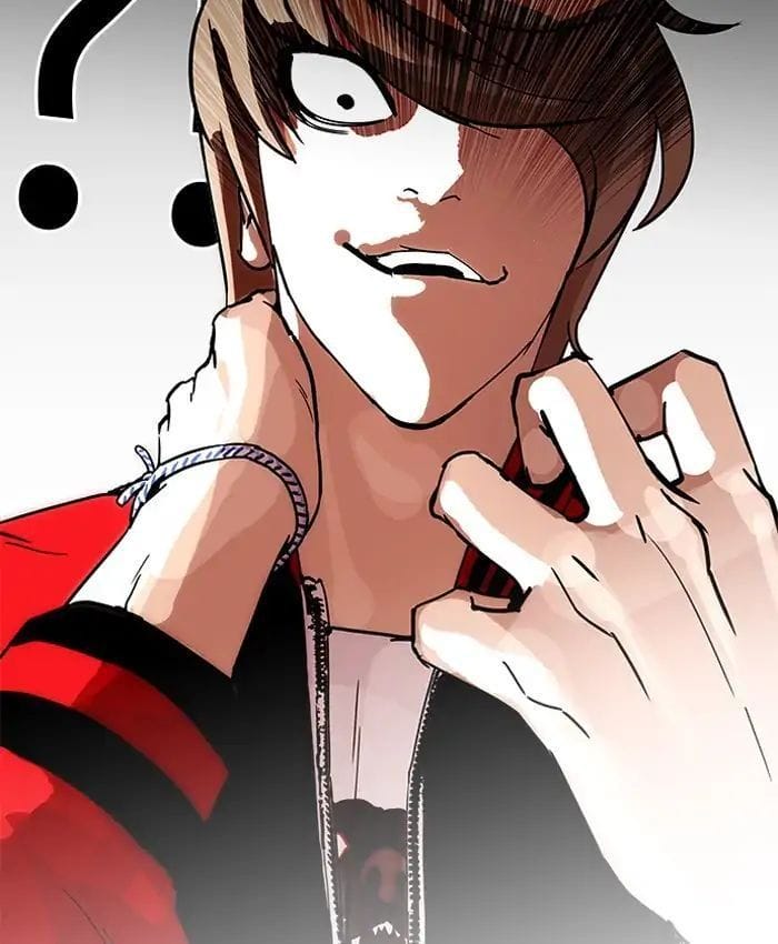 Truyện Tranh Lookism - Hoán Đổi Diệu Kỳ trang 7