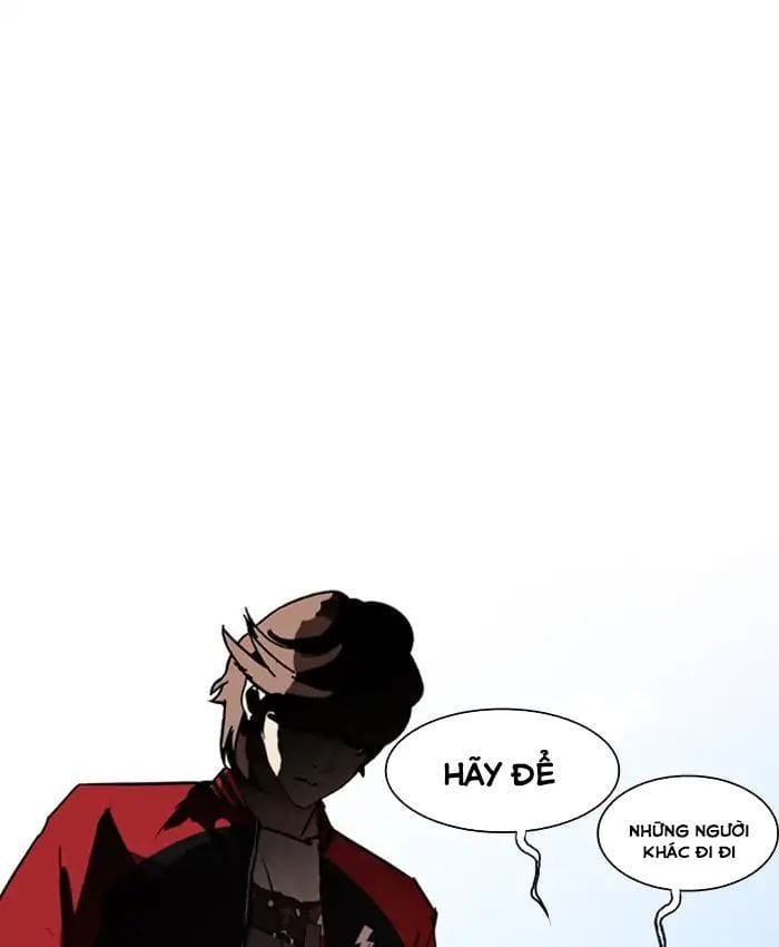 Truyện Tranh Lookism - Hoán Đổi Diệu Kỳ trang 7