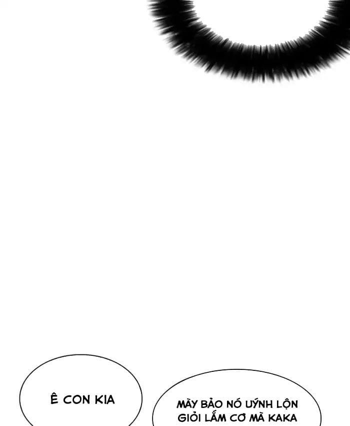 Truyện Tranh Lookism - Hoán Đổi Diệu Kỳ trang 7