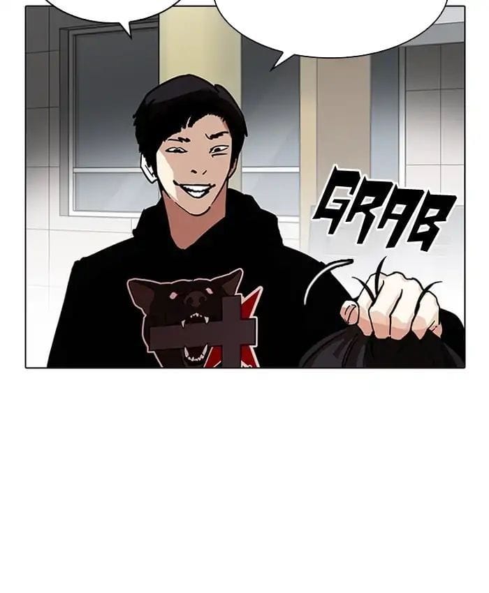 Truyện Tranh Lookism - Hoán Đổi Diệu Kỳ trang 7