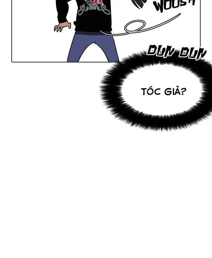 Truyện Tranh Lookism - Hoán Đổi Diệu Kỳ trang 7