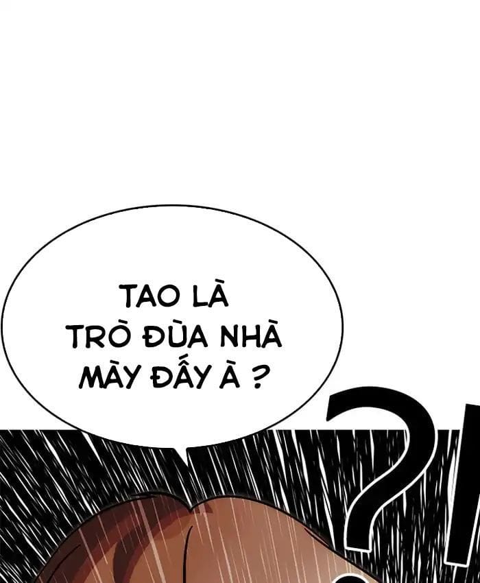 Truyện Tranh Lookism - Hoán Đổi Diệu Kỳ trang 7