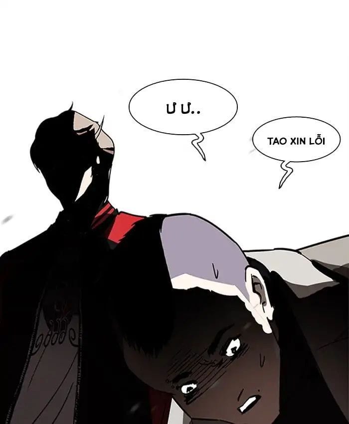 Truyện Tranh Lookism - Hoán Đổi Diệu Kỳ trang 7