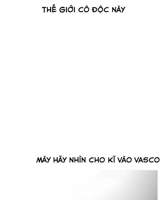 Truyện Tranh Lookism - Hoán Đổi Diệu Kỳ trang 7